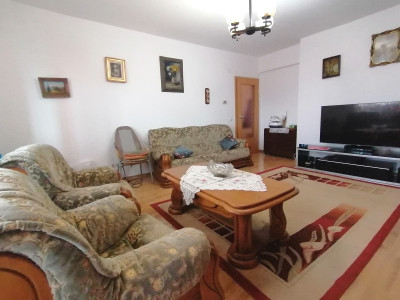 Apartamente de vanzare Sibiu Mihai Viteazul imagine mica 1