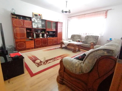 Apartamente de vanzare Sibiu Mihai Viteazul imagine mica 2