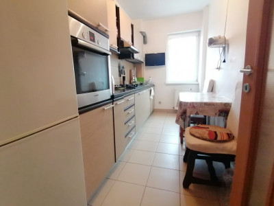 Apartamente de vanzare Sibiu Mihai Viteazul imagine mica 4