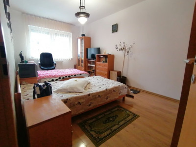 Apartamente de vanzare Sibiu Mihai Viteazul imagine mica 5