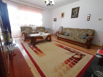 Apartamente de vanzare Sibiu Mihai Viteazul imagine mica 11