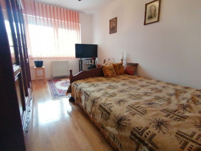 Apartamente de vanzare Sibiu Mihai Viteazul imagine mica 12