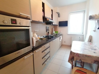 Apartamente de vanzare Sibiu Mihai Viteazul imagine mica 16