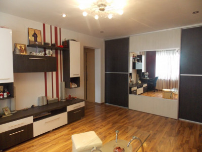Apartamente de vanzare Sibiu Calea Cisnadiei - Arhitectilor imagine mica 2