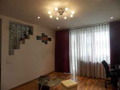 Apartamente de vanzare Sibiu Calea Cisnadiei - Arhitectilor imagine mica 3