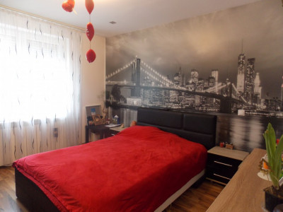 Apartamente de vanzare Sibiu Calea Cisnadiei - Arhitectilor imagine mica 4