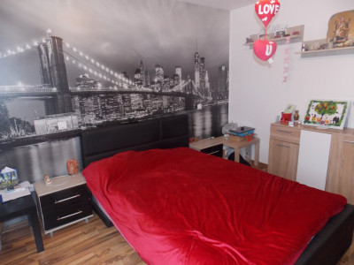 Apartamente de vanzare Sibiu Calea Cisnadiei - Arhitectilor imagine mica 5