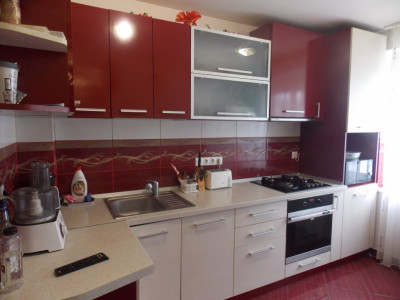Apartamente de vanzare Sibiu Calea Cisnadiei - Arhitectilor imagine mica 6
