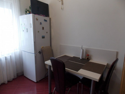 Apartamente de vanzare Sibiu Calea Cisnadiei - Arhitectilor imagine mica 7