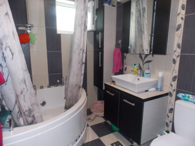 Apartamente de vanzare Sibiu Calea Cisnadiei - Arhitectilor imagine mica 8