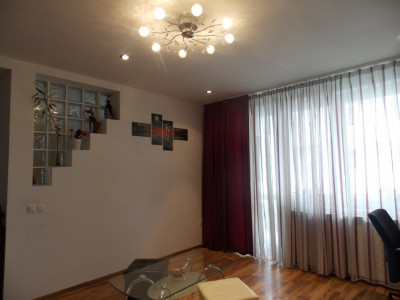 Apartamente de vanzare Sibiu Calea Cisnadiei - Arhitectilor imagine mica 10
