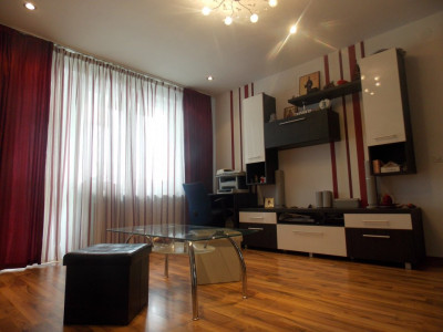 Apartamente de vanzare Sibiu Calea Cisnadiei - Arhitectilor imagine mica 11