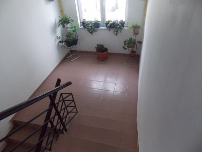 Apartamente de vanzare Sibiu Calea Cisnadiei - Arhitectilor imagine mica 12