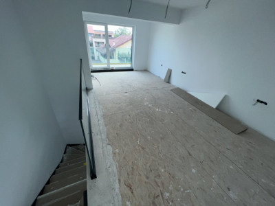 Apartamente de vanzare Sibiu Calea Dumbravii imagine mica 2