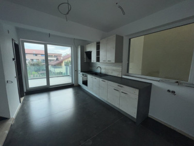 Apartamente de vanzare Sibiu Calea Dumbravii imagine mica 14