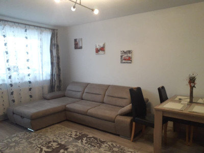 Apartamente de vanzare Sibiu Selimbar imagine mica 1