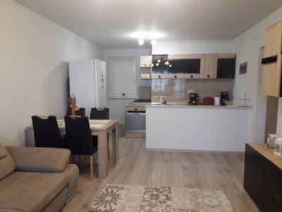 Apartamente de vanzare Sibiu Selimbar imagine mica 2