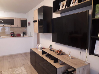 Apartamente de vanzare Sibiu Selimbar imagine mica 3