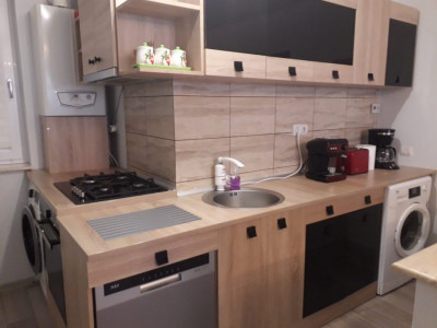 Apartamente de vanzare Sibiu Selimbar imagine mica 4