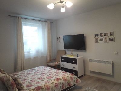 Apartamente de vanzare Sibiu Selimbar imagine mica 5