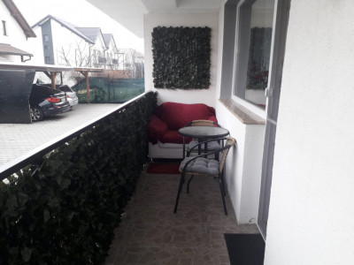 Apartamente de vanzare Sibiu Selimbar imagine mica 8