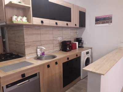 Apartamente de vanzare Sibiu Selimbar imagine mica 12