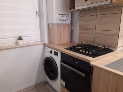 Apartamente de vanzare Sibiu Selimbar imagine mica 13