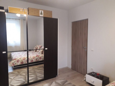 Apartamente de vanzare Sibiu Selimbar imagine mica 14