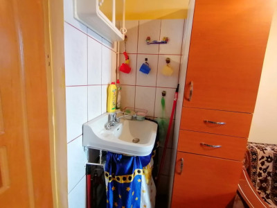 Apartamente de vanzare Sibiu Mihai Viteazul imagine mica 3