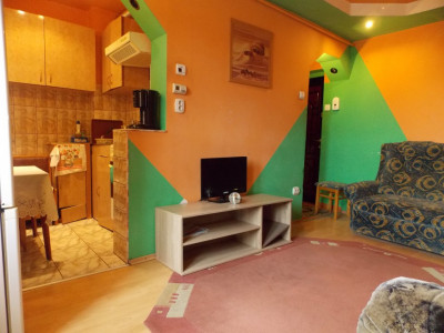 Apartamente de vanzare Sibiu Tiglari imagine mica 1