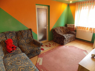 Apartamente de vanzare Sibiu Tiglari imagine mica 3