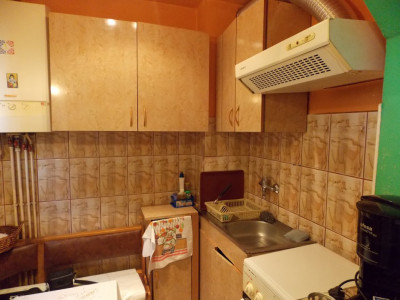 Apartamente de vanzare Sibiu Tiglari imagine mica 6