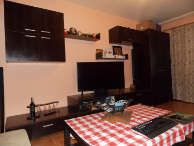 Apartamente de vanzare Sibiu Terezian imagine mica 2