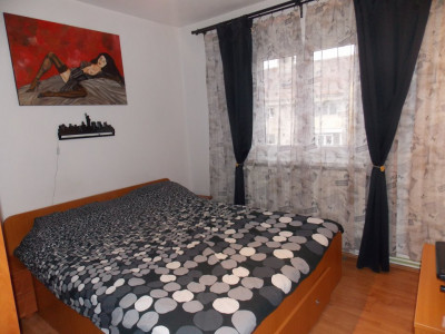 Apartamente de vanzare Sibiu Terezian imagine mica 4