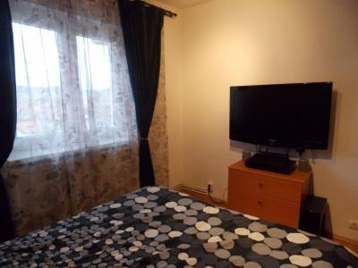 Apartamente de vanzare Sibiu Terezian imagine mica 6