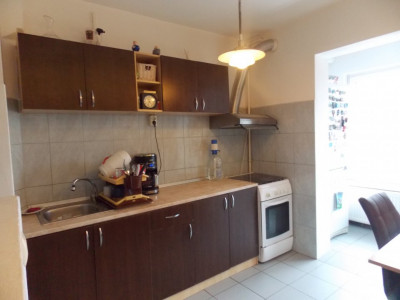 Apartamente de vanzare Sibiu Terezian imagine mica 8