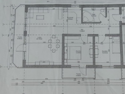Apartamente de vanzare Sibiu Turnisor imagine mica 8