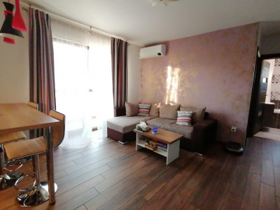 Apartamente de vanzare Sibiu Doamna Stanca imagine mica 1