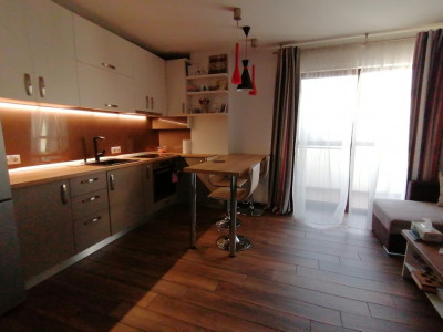 Apartamente de vanzare Sibiu Doamna Stanca imagine mica 2