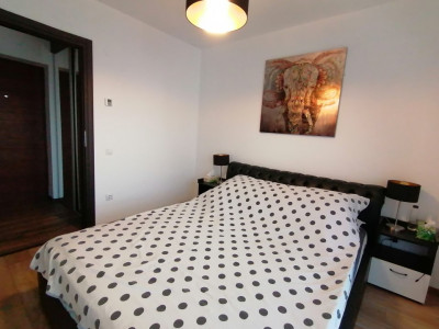 Apartamente de vanzare Sibiu Doamna Stanca imagine mica 4