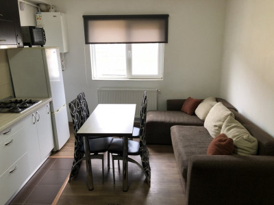 Apartamente de vanzare Sibiu Broscarie imagine mica 1
