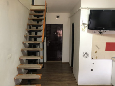 Apartamente de vanzare Sibiu Broscarie imagine mica 3