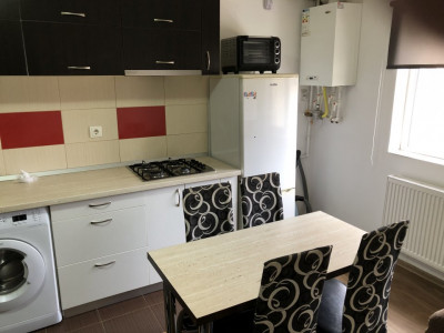 Apartamente de vanzare Sibiu Broscarie imagine mica 6