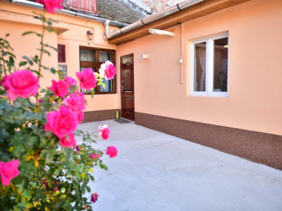 Apartamente de vanzare Sibiu Orasul de Jos imagine mica 9