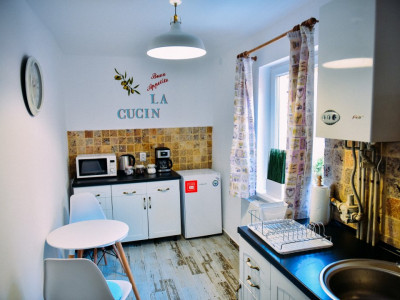 Apartamente de vanzare Sibiu Orasul de Jos imagine mica 15