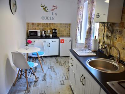 Apartamente de vanzare Sibiu Orasul de Jos imagine mica 17