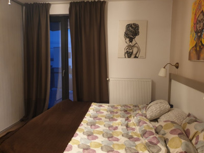 Apartamente de vanzare Sibiu Selimbar imagine mica 2