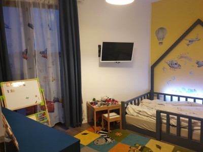 Apartamente de vanzare Sibiu Selimbar imagine mica 3