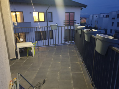 Apartamente de vanzare Sibiu Selimbar imagine mica 6