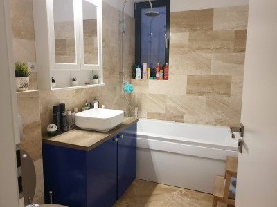 Apartamente de vanzare Sibiu Selimbar imagine mica 8